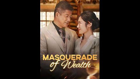 Masquerade of Wealth | SUB ENG - EP 03 (END)