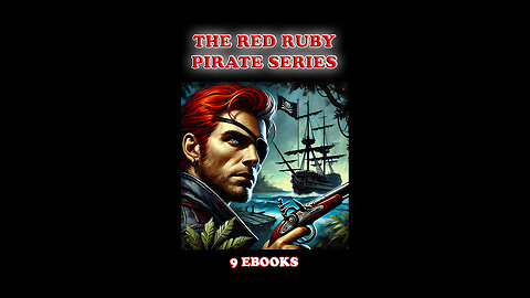 9 Pirate Books You Will Never Forget!