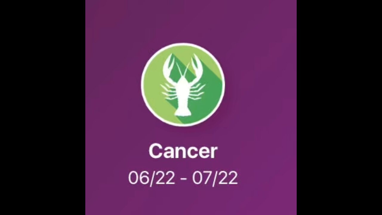Cancer Leo Virgo Daily Horoscope 1/12/25