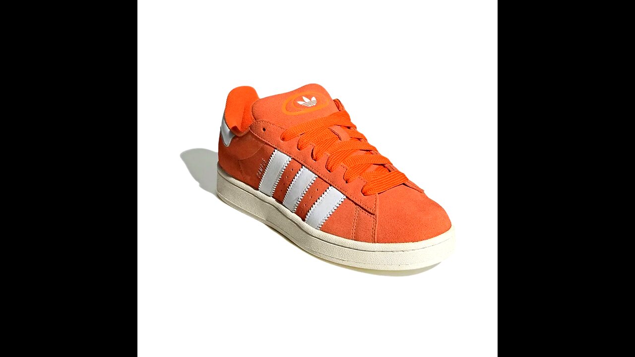 Adidas Originals Campus 00s Retro Ride Skate Sneakers S