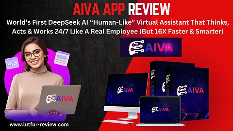 AIVA App Review – Completes All Your Marketing Tasks With One Click!