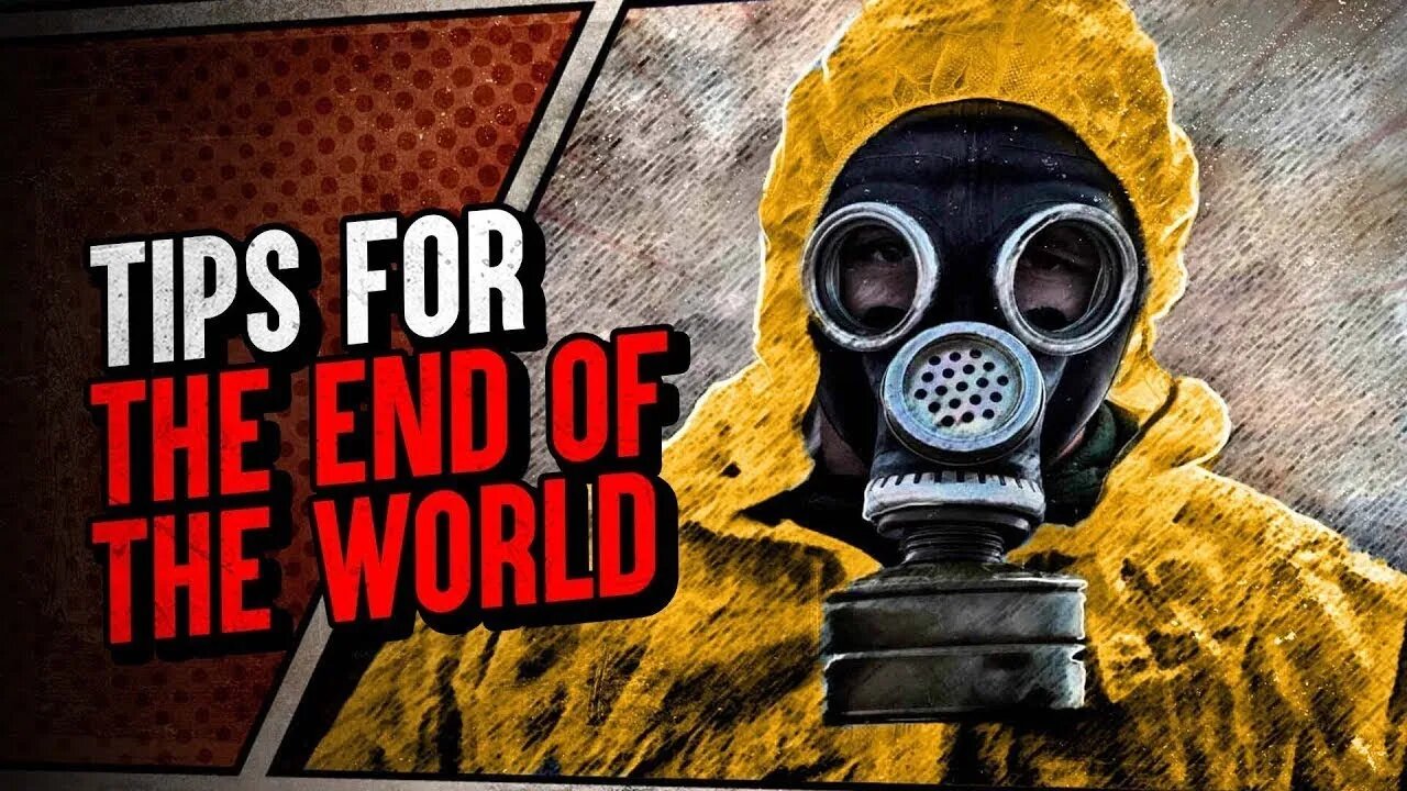 Could You Survive 2 Months in a Nuclear Apocalypse? The Ultimate Survival Guide