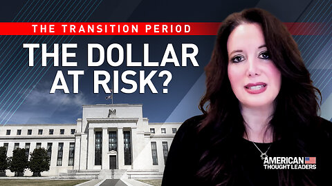 Why the World Has Less Trust in the Dollar, and How Trump Can Change That: Carol Roth | Trailer