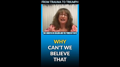 From Trauma to Triumph