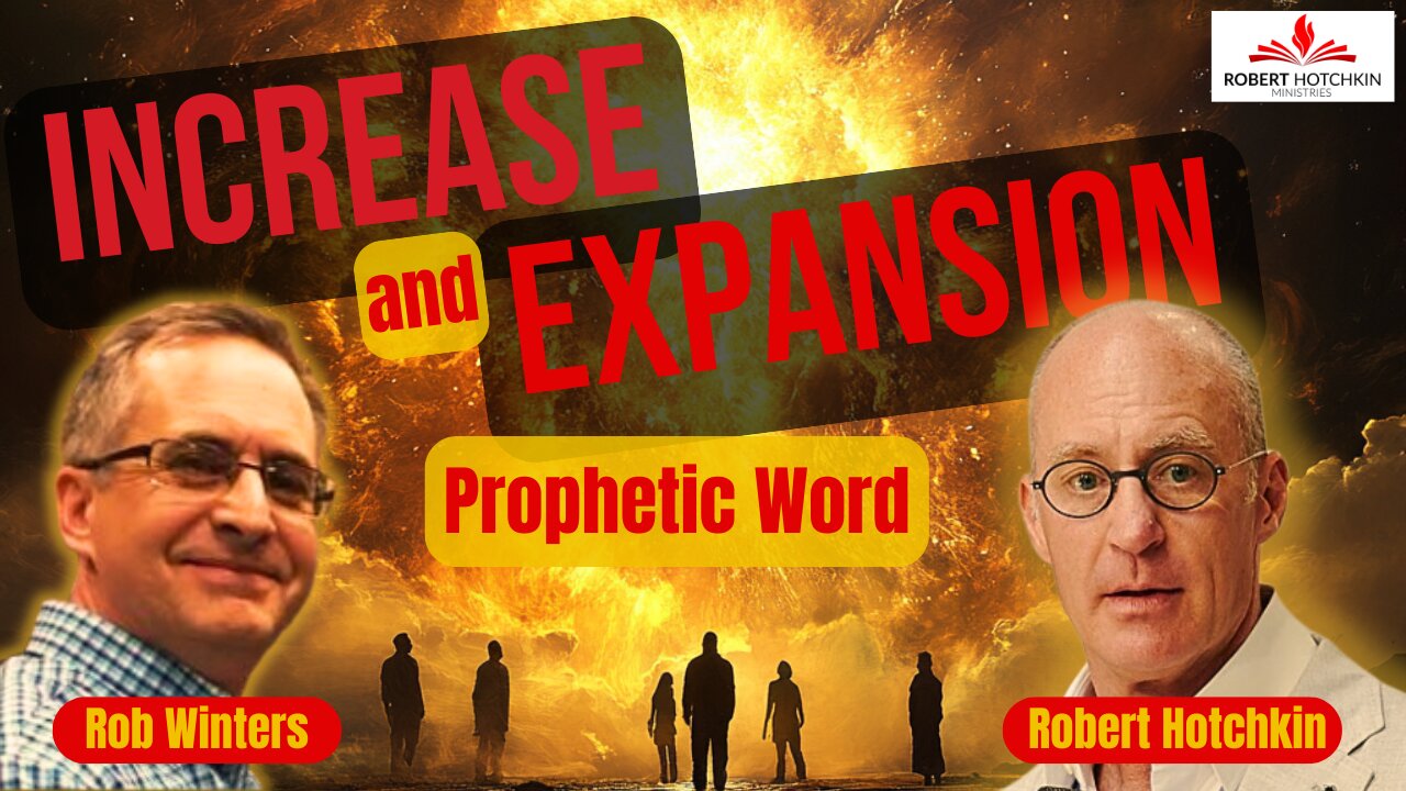 Prophetic Word: An Increase of Authority is Coming