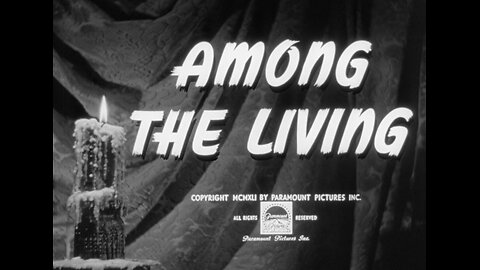 Among the Living (1941)