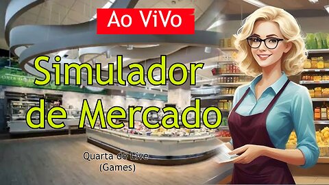 Supermarket Together / TUDO CARO NO BRASIL