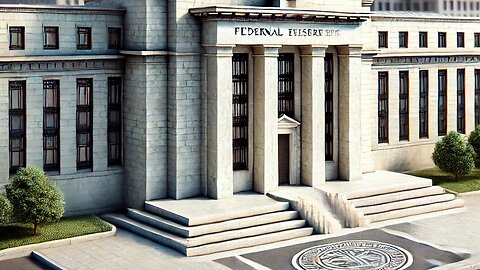 WHO OWNS THE FEDERAL RESERVE