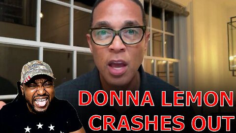 Don Lemon MELTSDOWN Over Backlash For Unhinged Rant As Stephen A Smith ADMITS Democrats Are A CULT!