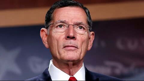 Barrasso. ‘Strings Attached’ To Any U.S. Money Given To California After Democrats Mismanaged Fires