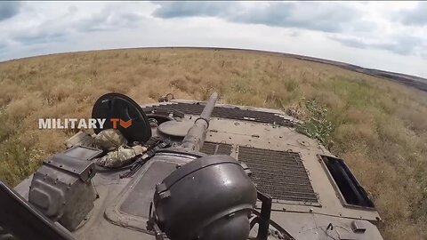 Russia’s Newest Trophy: US-Made Armored Vehicle Seized in Battle!