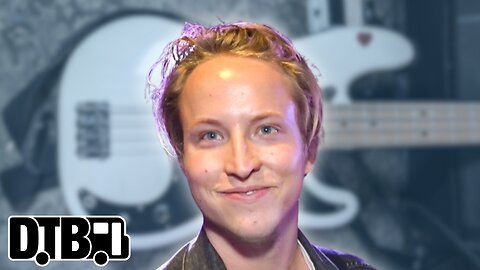 SWMRS’ Cade Becker - GEAR MASTERS Ep. 554