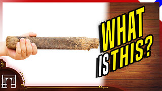 Responding To Your Comments On "Why We Must Claim" Let's Talk About The Stick