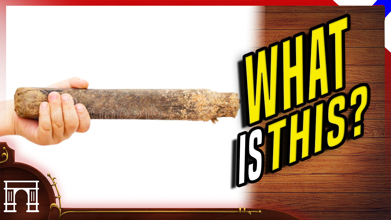 Responding To Your Comments On "Why We Must Claim" Let's Talk About The Stick