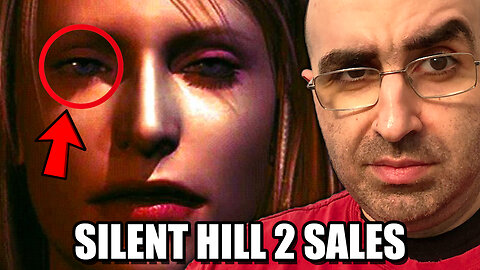 Silent Hill 2 Remake: Sales Milestone Stuns Gaming Fans