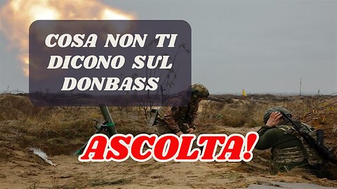 Donbass 2012-2016: La Verità Dimenticata | Il Conflitto Ucraina-Russia ha Radici Profonde