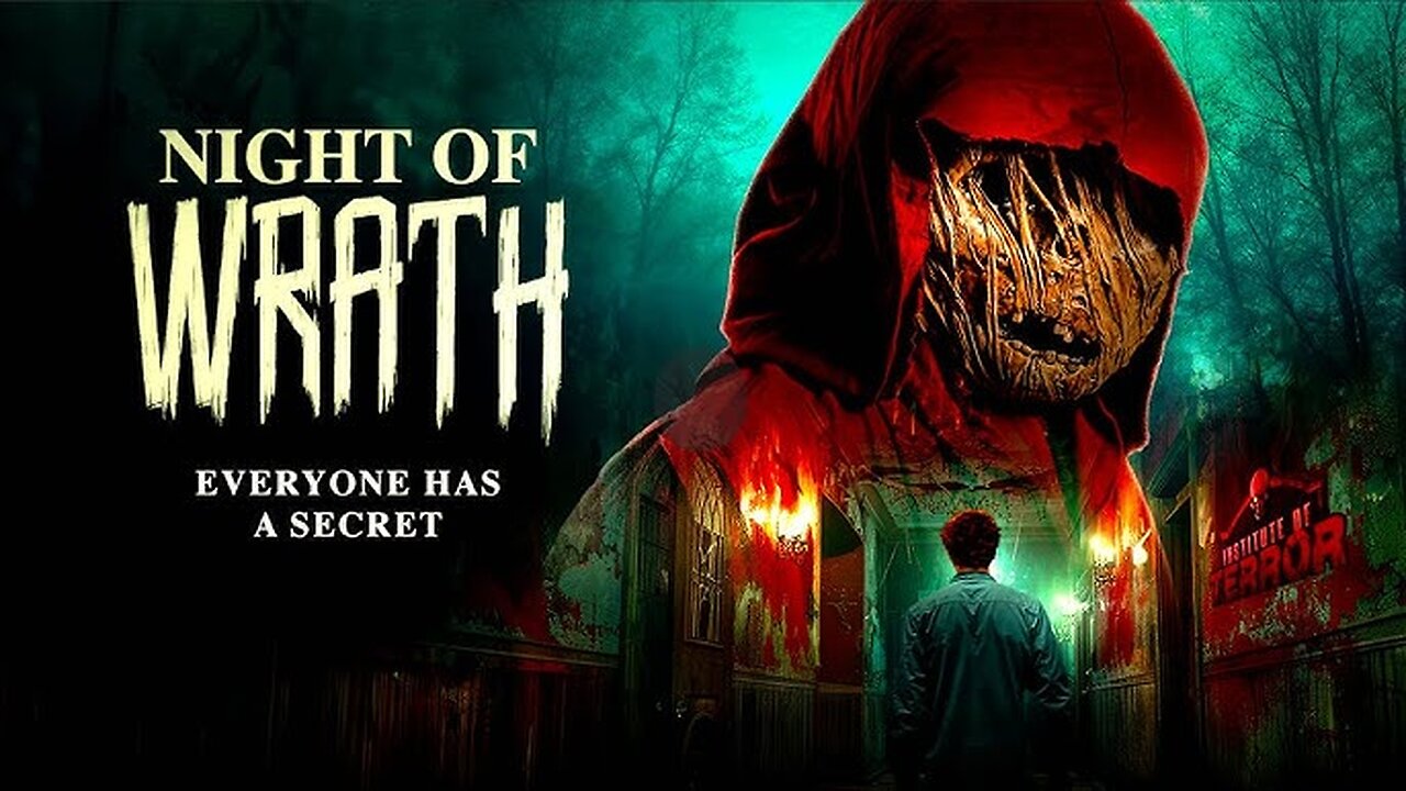 Night of Wrath 2025