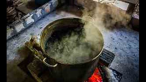 Ayahuasca Potential to Boost Mental Health