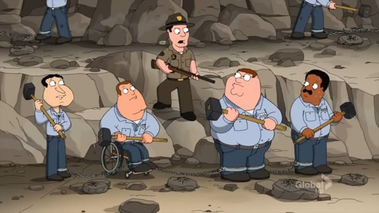 family guy