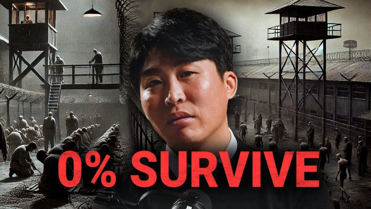 What I saw in North Korea's Concentration Camps - Ex-Spy's Testimony