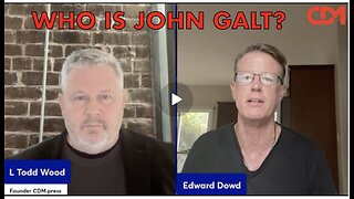 Ed Dowd w/ L Todd Wood: J6 Release, Taliban Arms, DOJ Threats, Ukraine! SGANON, JUAN O'SAVIN