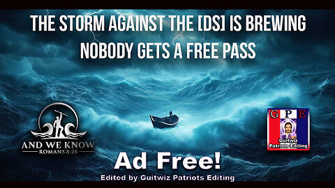 AWK-12.23.24:THEY Won’t Get Free Pass-Hanks/Podesta-Immorality Out Of Military-UN standby-Ad Free!