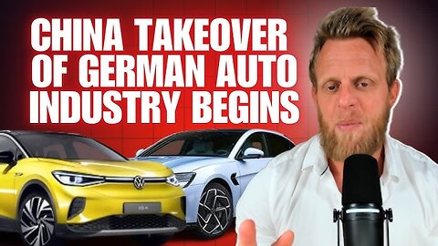 Chinese car companies make offers for VWs car plants in Germany