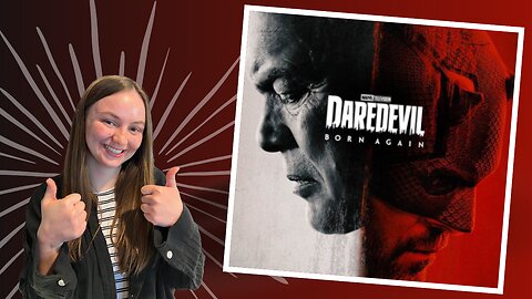 Daredevil Born Again Trailer | Reaction