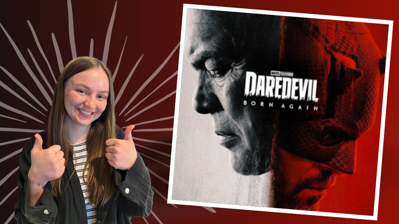 Daredevil Born Again Trailer | Reaction