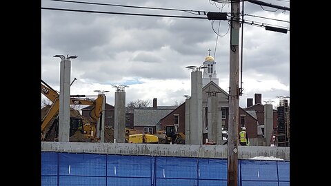 Jews making displaying Cross, illegal?