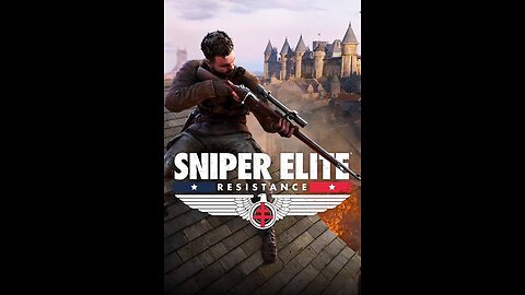 Sniper Elite