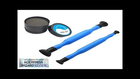 Valve Lapping Sticks Plastic Grip Suction Cup or Grinding Paste Sand Review