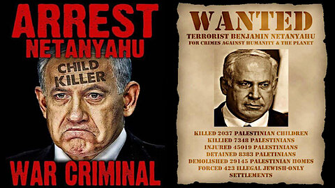 Stargate Oracle software to engineer pandemics & House passes bill targeting ICC over Bibi warrant