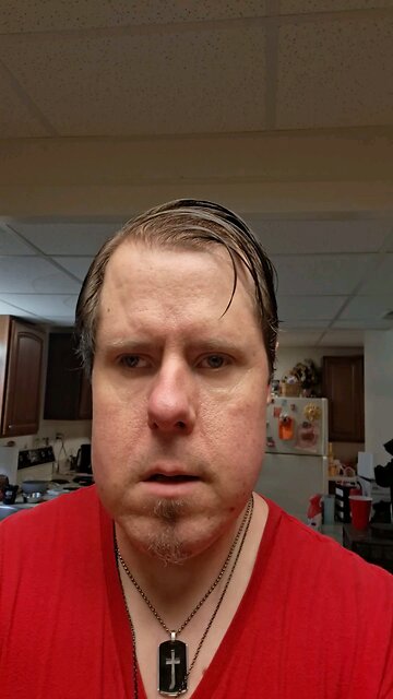 good morning everyone happy Monday