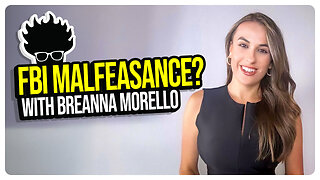 New Orleans Attack W/ Breanna Morello! Facebook About-Face! Trump Sentencing AND MORE!