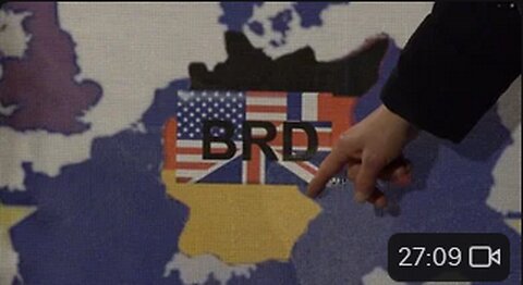 Was haben das BRD-Besatzungsregime und die Ukraine gemeinsam _#staatenlos.info
