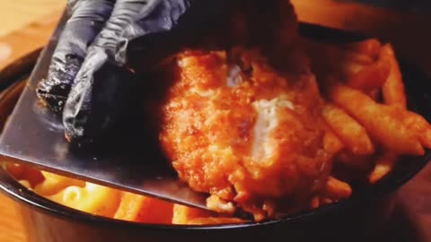 The Great chef👨‍🍳 cooking videos