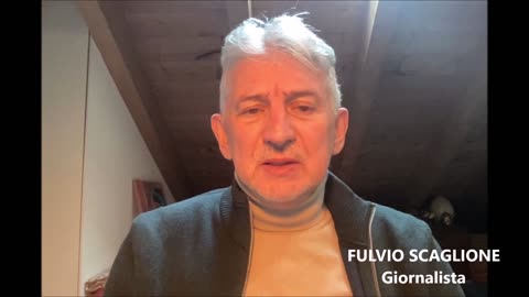 Fulvio Scaglione - Il disastro Trump