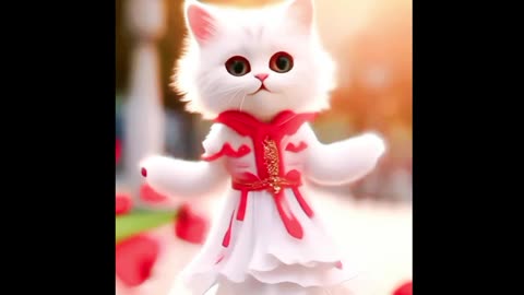 🙀funny cats video🤩🥰