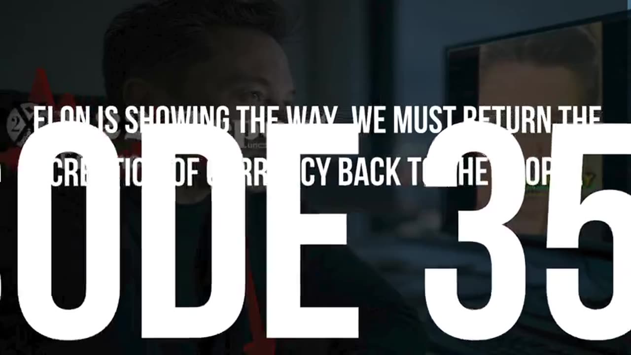 X-22 Financial Report - We Must Return The Creation Of Currency Back To The People 1-20-25
