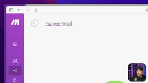Monetize Glide Apps Part 3: The Automation