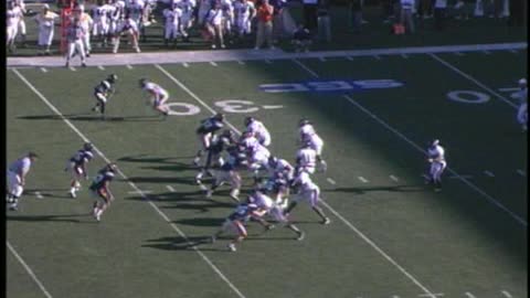 The 2007 Northwestern State Demon Football Highlight Video