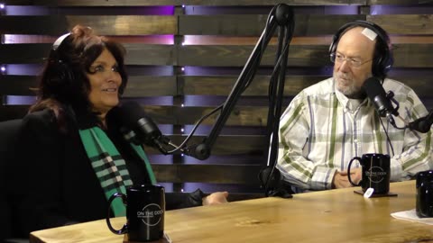 Ep 340r Best of Season 3 Taking It To The Streets Spotlight: Karen Paubel Pt 1