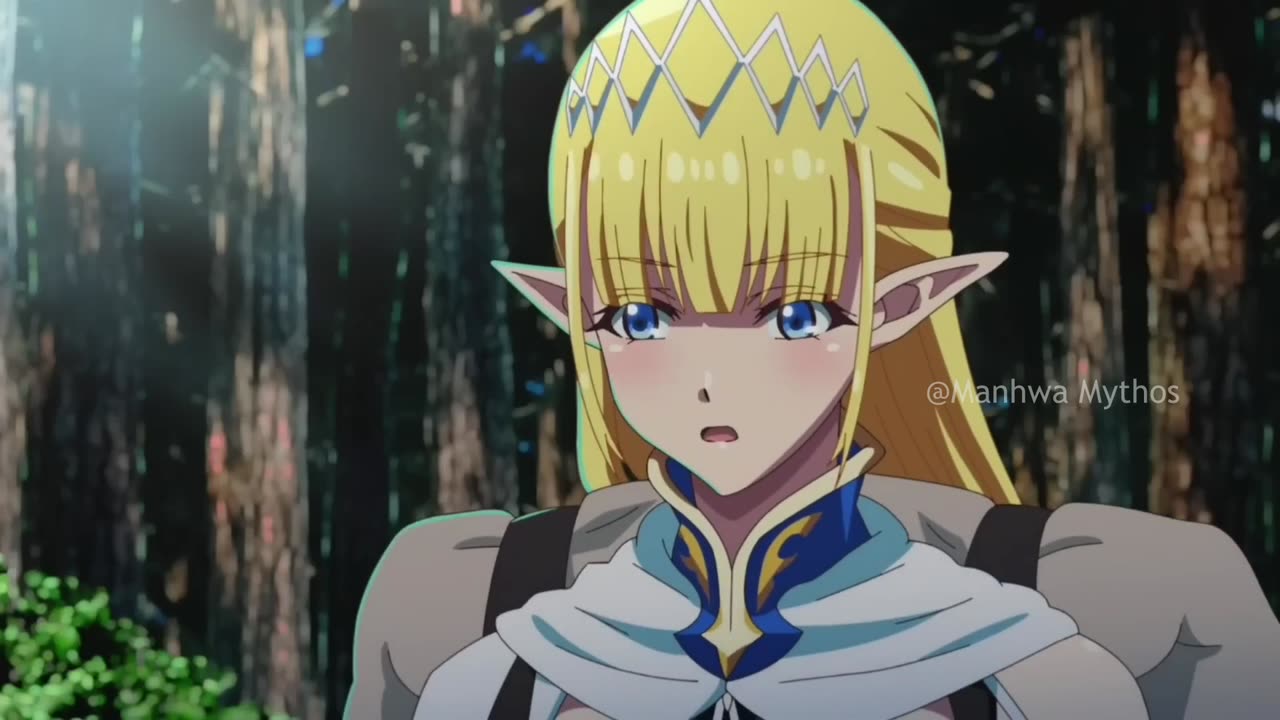 Betrayed By His Classmates, He Gets Overpowered Leveling Ability And Takes Revenge part - 3