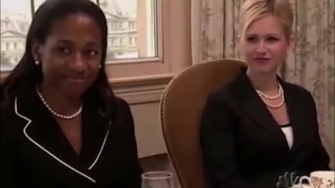 Chuck Schumer on "The Apprentice"