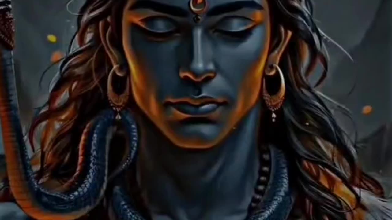 Har Har Mahadev Hari Om 🙏 🕉