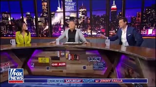 FOX News Saturday Night With Jimmy Failla 1/11/25 FULL SHOW