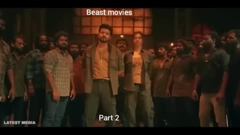 Beast latest best movies in hindi