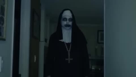 The Nun Part 1