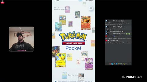 Pokemon TCG Pocket